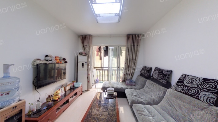 天园二手房实景图