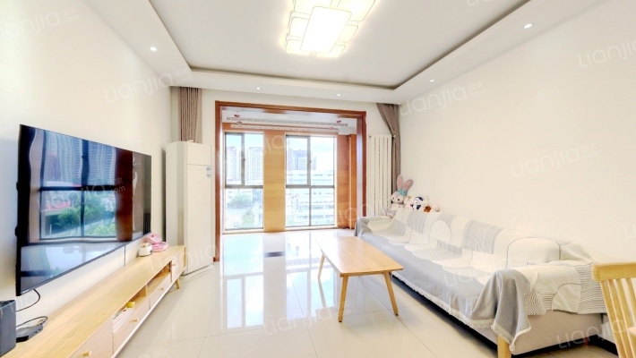 鑫苑景园二手房实景图