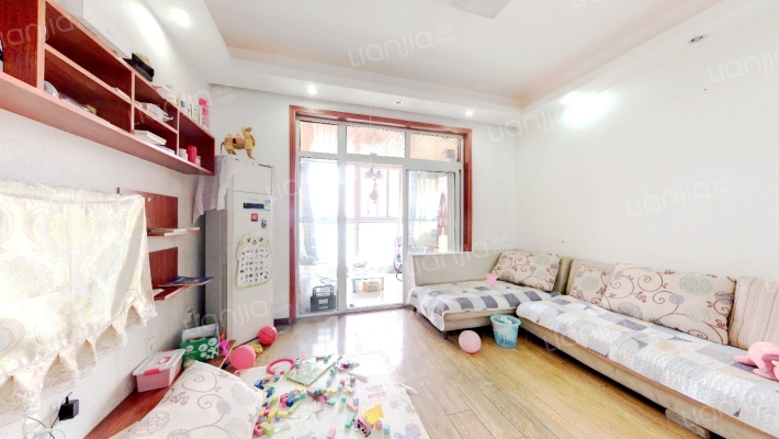 尚林家园二手房实景图