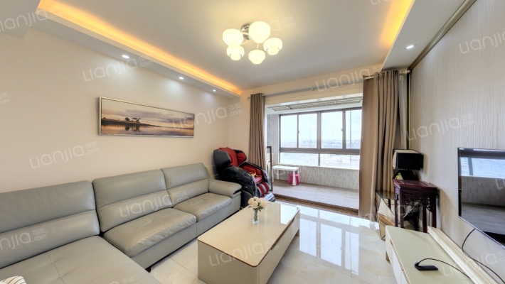 中星馨恒苑二手房实景图