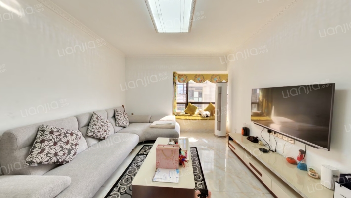 绿海云天二手房实景图