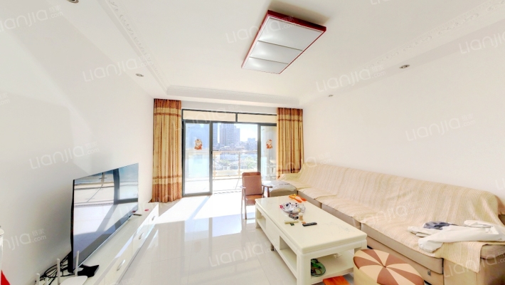 御景东方一期二手房实景图