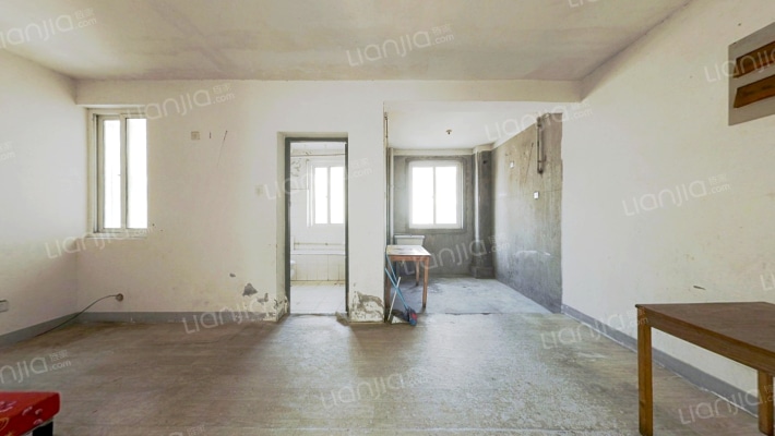 大公花园二手房实景图