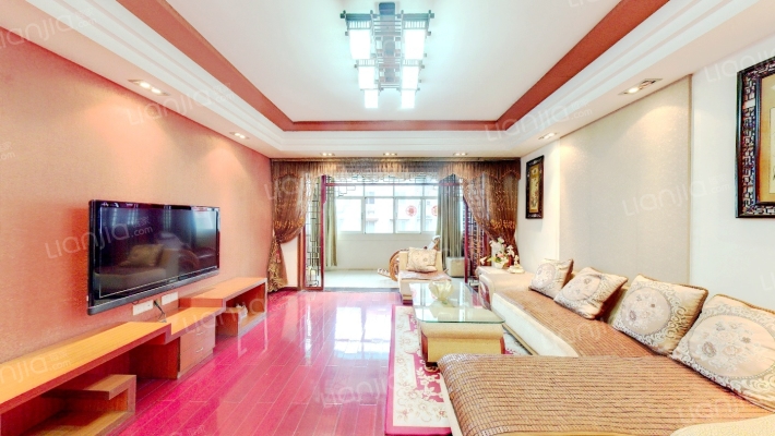 高新开发区教师公寓二手房实景图