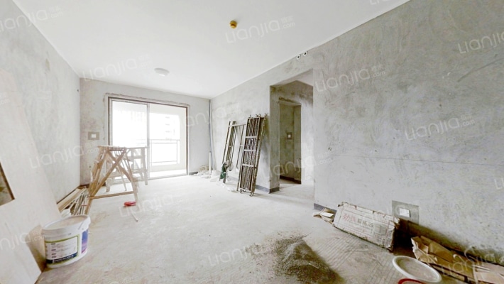 金悦府二手房实景图