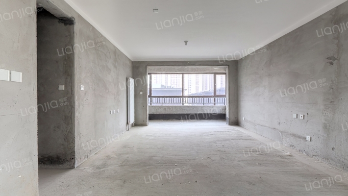 中建林溪上郡二手房实景图