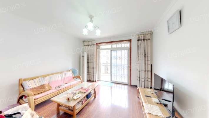 太宁花园紫薇苑二手房实景图