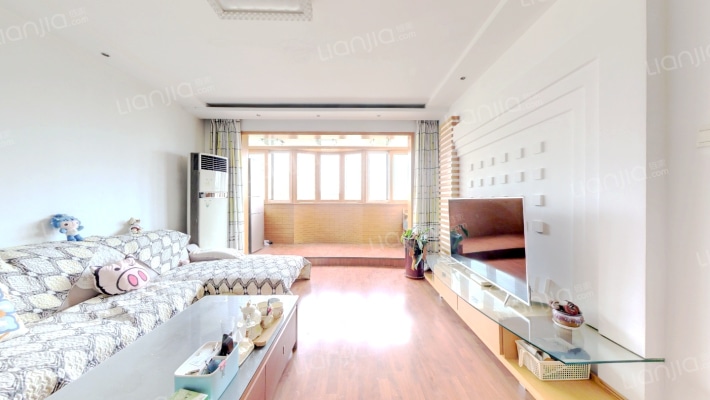 华联新村二手房实景图