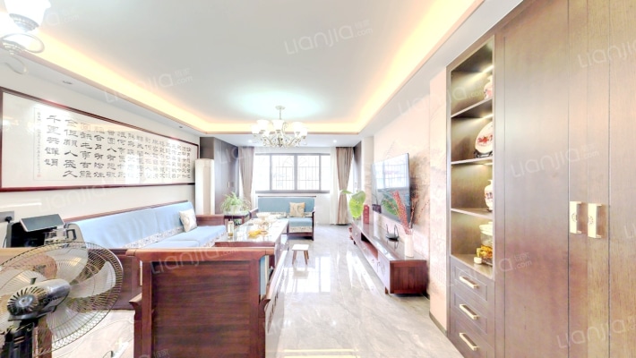 侨康苑二手房实景图