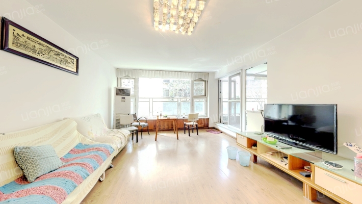 罗浮世家一期二手房实景图