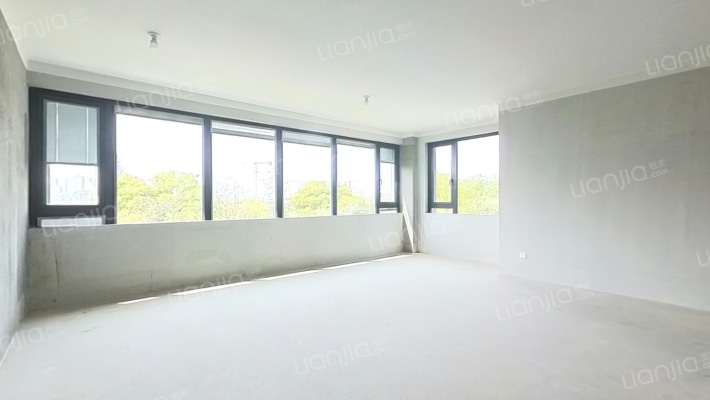 万固融园二手房实景图