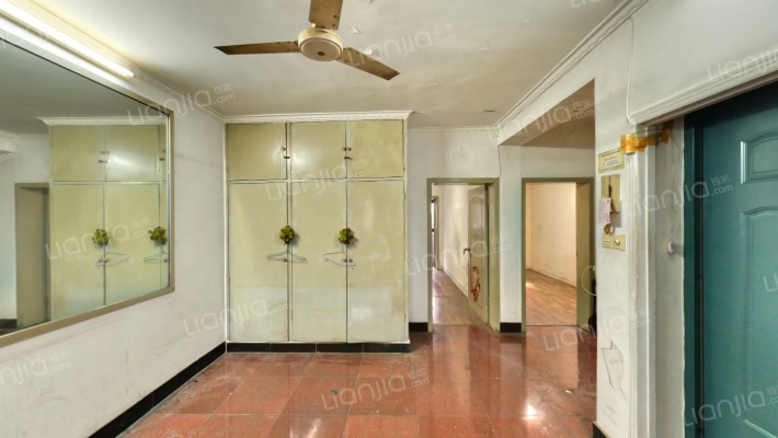 湖南路二手房实景图