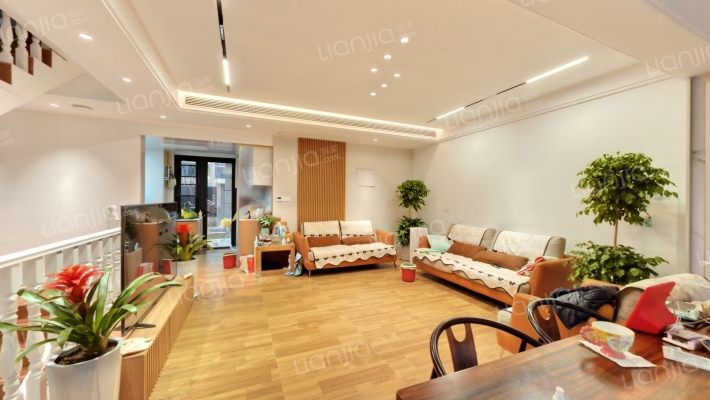 碧桂园·盛世东津二手房实景图