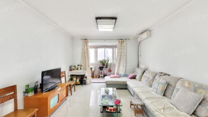 五建雅苑二手房实景图