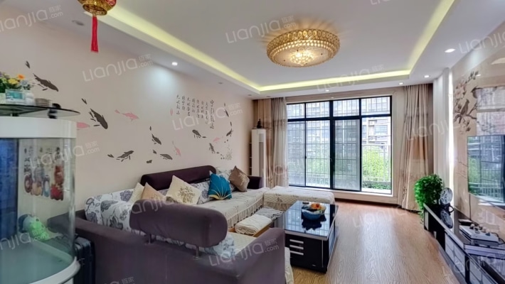 6906住宅楼二手房实景图