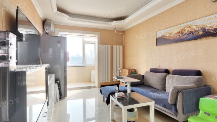 左家庄二手房实景图