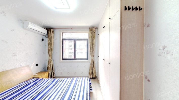 石油勘探院宿舍二手房实景图