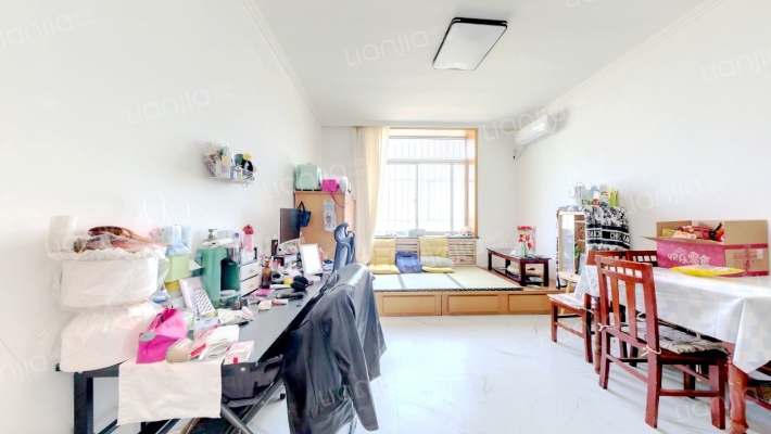 滨海中路197号二手房实景图