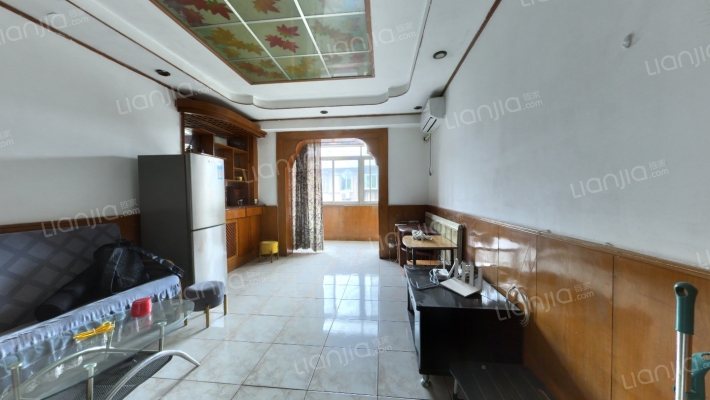 莲湖路六号院二手房实景图