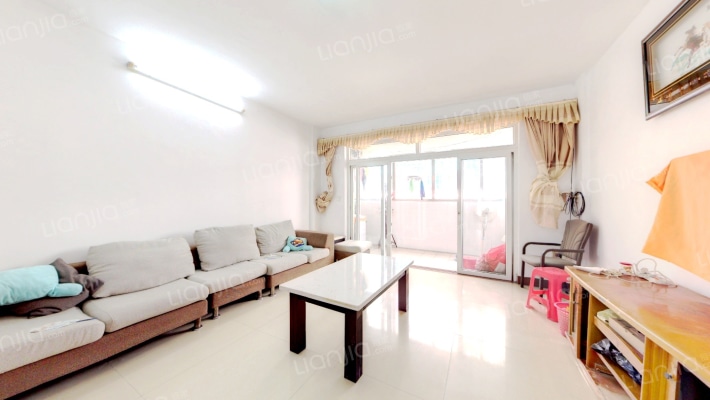 恒欣豪苑二手房实景图