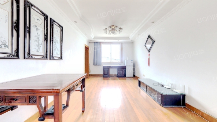 西善长巷散盘二手房实景图