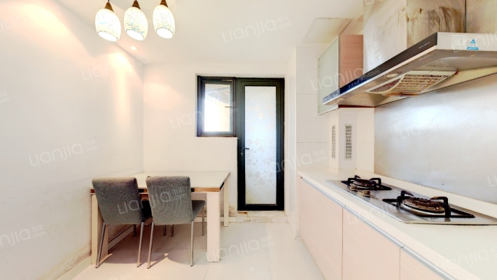 太阳星辰花园一区二手房实景图