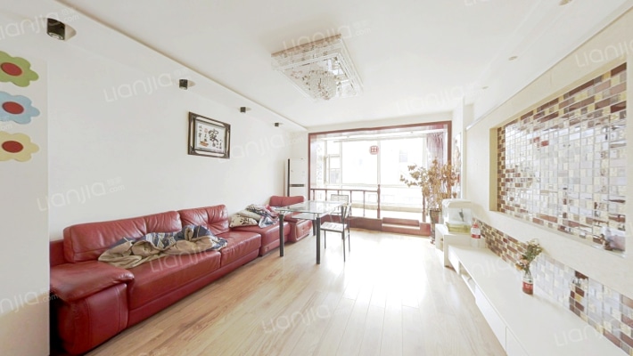 嘉业景园二手房实景图