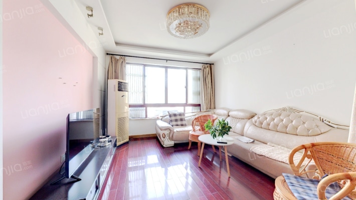 惠康公寓房二手房实景图