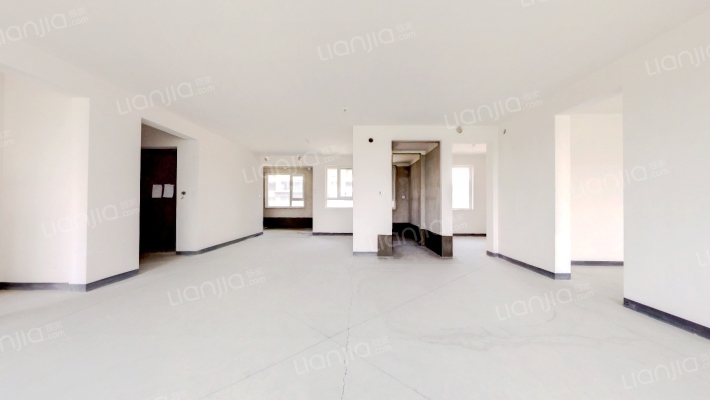 荣盛 * 新城 熙堂尚院二手房实景图