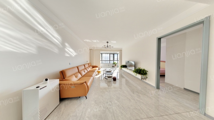 润诚·外滩华府二手房实景图