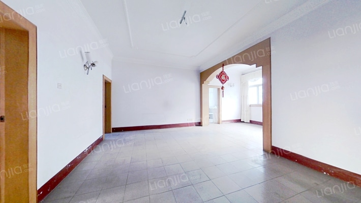 交警三大队家属院二手房实景图