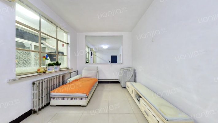 清源北胡同二手房实景图