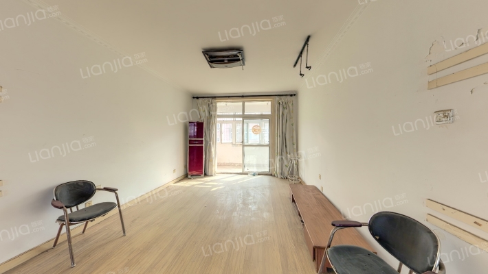 财政局小区二手房实景图