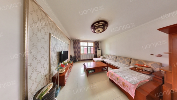 质安站住宅小区二手房实景图