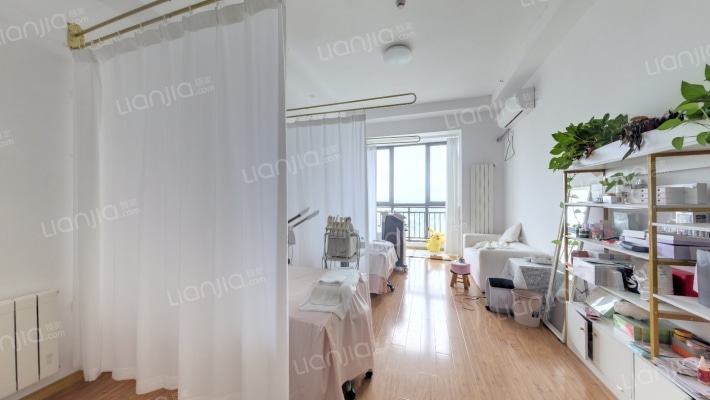 美利公寓二手房实景图