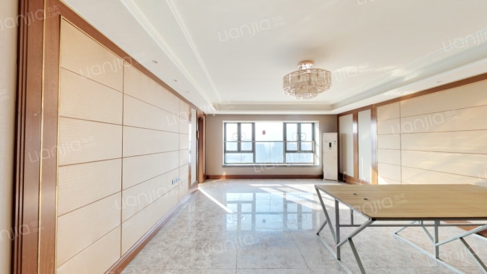 西安恒大悦龙台二手房实景图