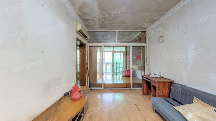 和亨雅园二手房实景图