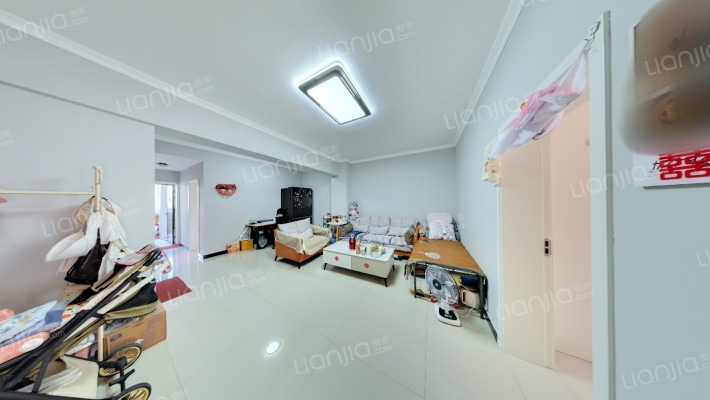 沁园小区(临潼)二手房实景图