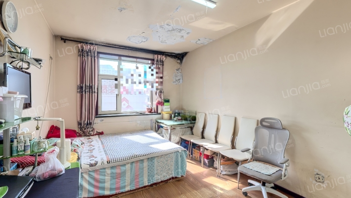 众安雅居二手房实景图