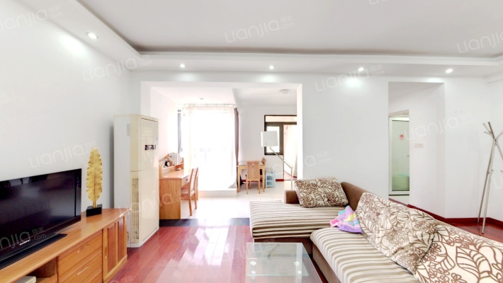 鑫苑国际花园南区(虎丘区)二手房实景图