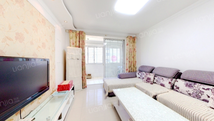 韩尔庄李家社区二手房实景图