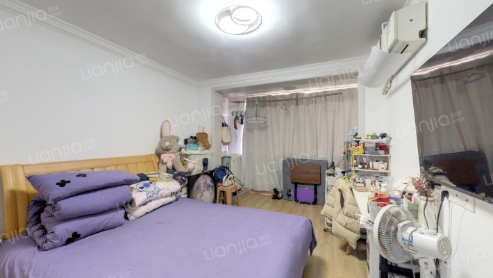 希都公寓二手房实景图