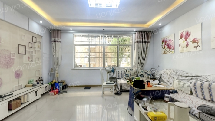 财源小区二手房实景图