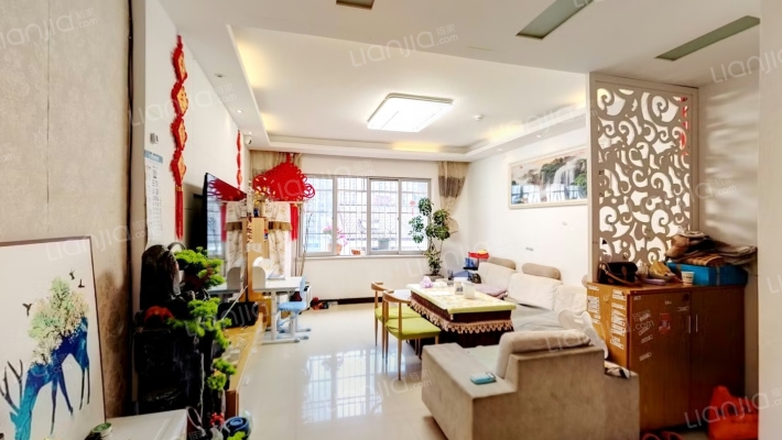 阳山新村 · 西区二手房实景图