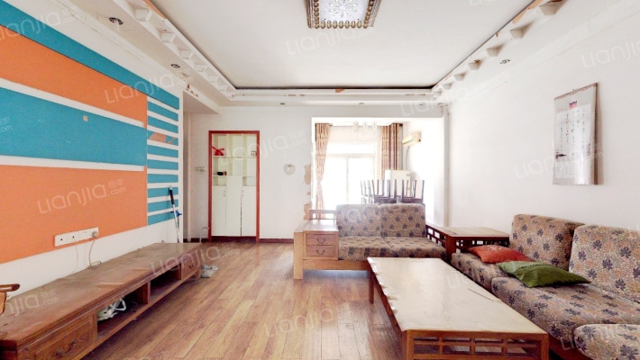 玫瑰西苑二手房实景图