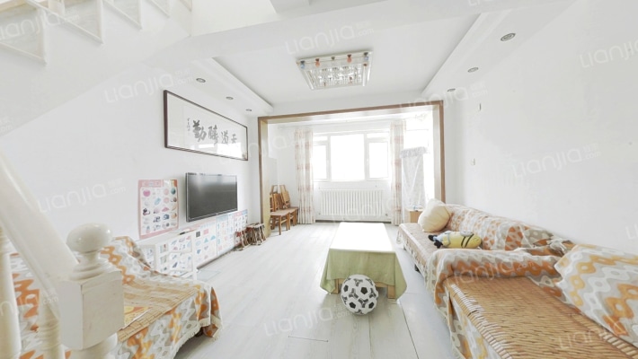 滨海苑二手房实景图