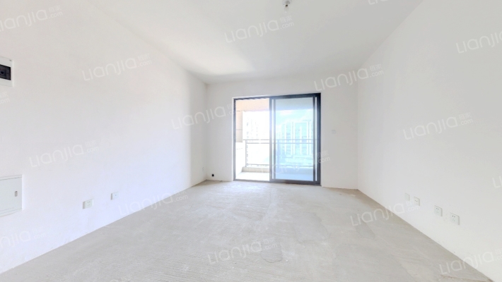 香楠国际二手房实景图