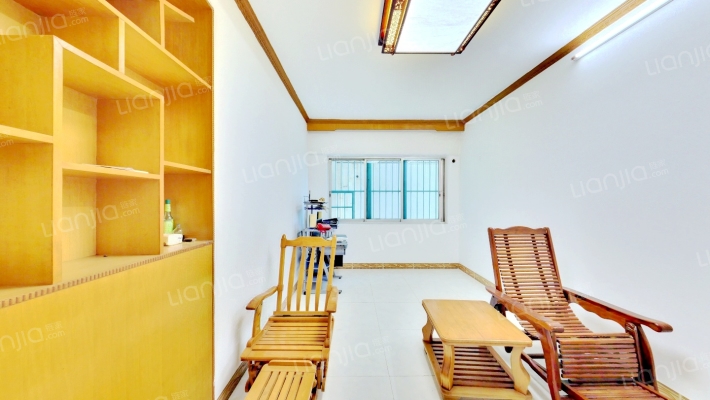 南宁市航道管理局大院二手房实景图