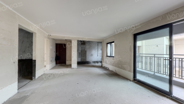 华润置地润西山C区二手房实景图