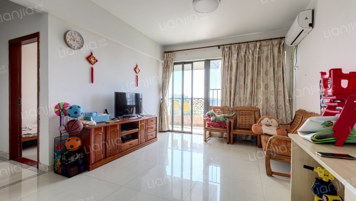 五福里二手房实景图